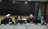 پایداری امنیت غذایی با اجرای سیاست‌های رهبر شهید امکان‌پذیر است